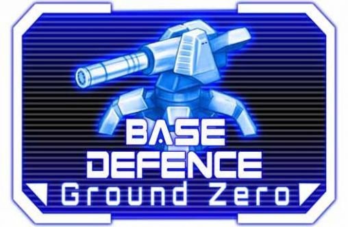 game pic for Base defence: Ground zero